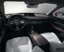 SUV MAZDA CX-30 12.99-17.19