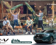 ã  HondaȫUR-V