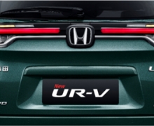 ã  HondaȫUR-V