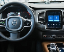 ŷ콢SUVֶXC90 T8פΪϺȫ콢