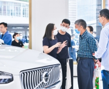 ŷ콢SUVֶXC90 T8פΪϺȫ콢