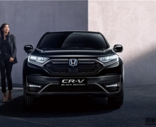 ഺ㡱  Honda  CR-V ഺ