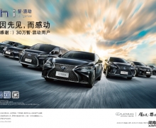 LEXUS׿˹ǡ춯й½ۼ30̨