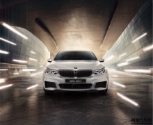BMW 6ϵGTó ¾