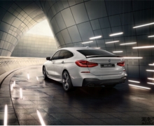 BMW 6ϵGTó ¾