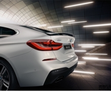 BMW 6ϵGTó ¾