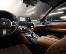 BMW 6ϵGTó ¾