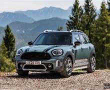 һMINI COUNTRYMANȫ