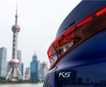 ôǿᣨALL NEW K5״ι