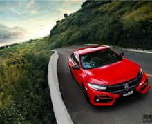 족HondaȫCIVIC˼Hatchbackϳ