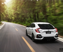 족HondaȫCIVIC˼Hatchbackϳ