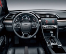 족HondaȫCIVIC˼Hatchbackϳ