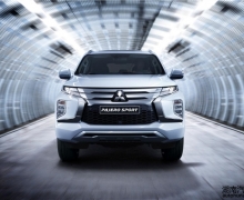 2020PAJERO SPORTתPLUSԼݳɳվȿ