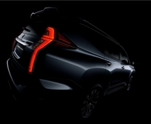 2020PAJERO SPORTתPLUSԼݳɳվȿ