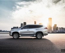 2020PAJERO SPORTתPLUSԼݳɳվȿ