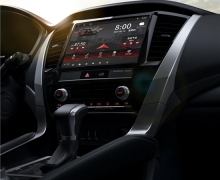 2020PAJERO SPORTתPLUSԼݳɳվȿ