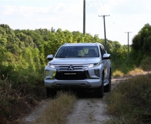 2020PAJERO SPORTתPLUSԼݳɳվȿ