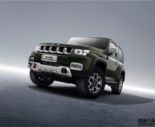İԽҰ̵ BJ40¾2020ع 