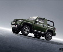 İԽҰ̵ BJ40¾2020ع 