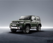 İԽҰ̵ BJ40¾2020ع 