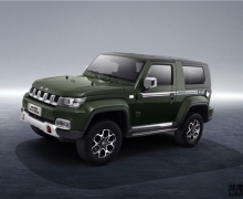 İԽҰ̵ BJ40¾2020ع 