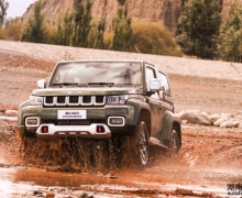 άʱˣ̵BJ40йԽҰӲʵɣ