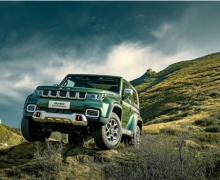 ԽҰǿİ̵BJ40ǿƳʣ