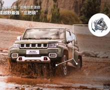ԽҰǿİ̵BJ40ǿƳʣ