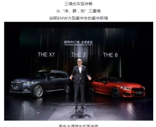 ̽Ե | 2020 BMWʿ֮óɳվ