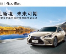 LEXUS׿˹＾˿͹ذȫ濪