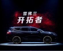 ѩйԭɵSUV