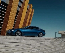 ǵĻӦǵĻ BMW 5ϵɳз