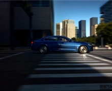 ǵĻӦǵĻ BMW 5ϵɳз