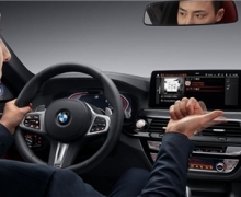 BMW 5ϵɳзԲĻ
