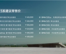 BMW 5ϵɳзԲĻ