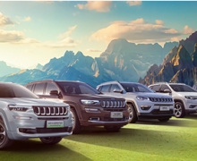 ƿJeepն2020 J.D. POWER