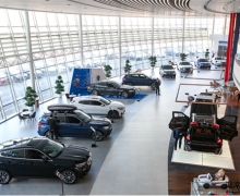 BMWԿͻΪķ