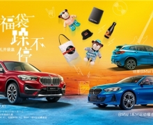 BMWЯ³Ϳ˫11񻶽