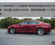 ϵ Լ׿˹ES 300h
