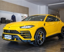 ʵԵġܡ ̬Urus