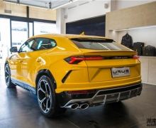 ʵԵġܡ ̬Urus