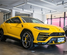 ʵԵġܡ ̬Urus