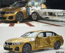 ȫBMW 3ϵC-NCAPȫǺ