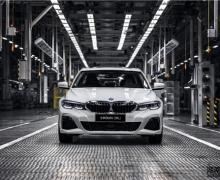 ȫBMW 3ϵC-NCAPȫǺ