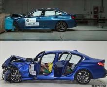 ȫBMW 3ϵC-NCAPȫǺ