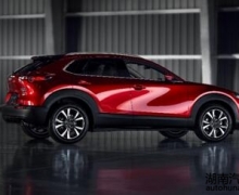 MAZDA CX-30ߡ2020̩ȷƳ