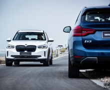 봴´綯BMW iX3  ɫ綯ʻȤ