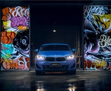 ſ ֻһ̨BMW X2