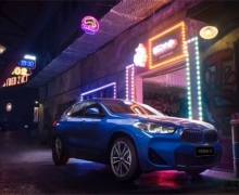 ſ ֻһ̨BMW X2