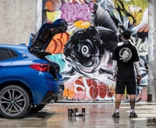 ſ ֻһ̨BMW X2